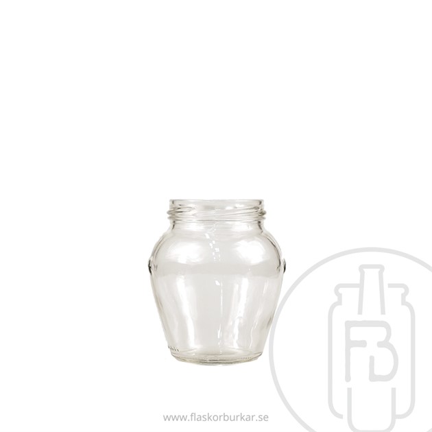 Burk Orcia 314ml,L63